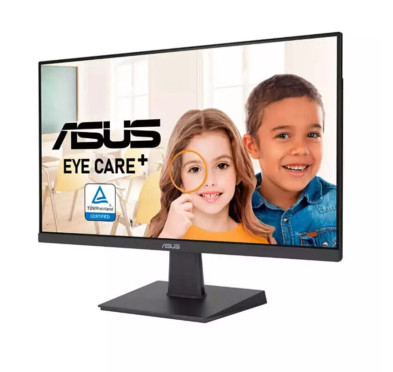 Ecran Asus Eye Care VA27EHF, IPS 27" FHD- 100Hz- 1ms