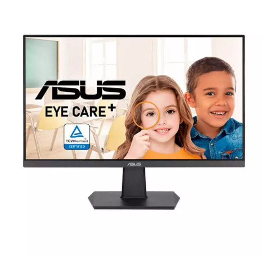 Ecran Asus Eye Care VA27EHF, IPS 27" FHD- 100Hz- 1ms