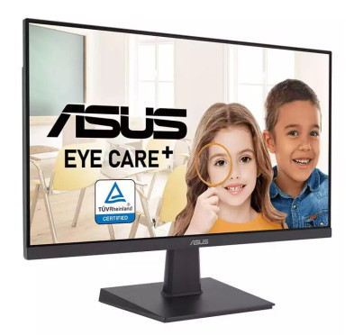 Ecran Asus Eye Care VA24EHF, IPS 23.8" FHD- 100Hz- 1ms