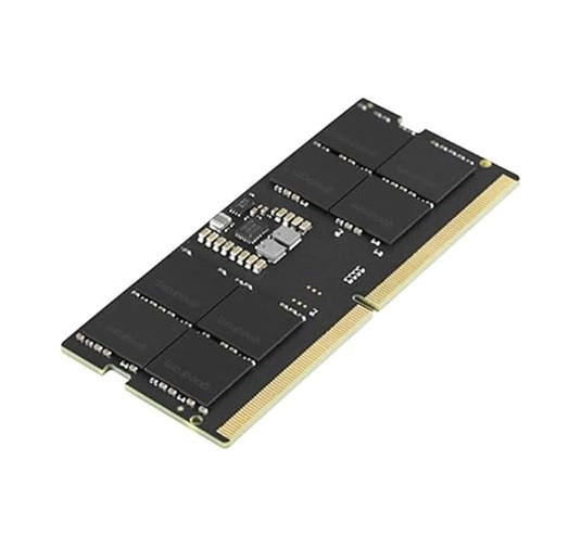 GOODRAM MEMOIRE SODIMM 16G DDR5