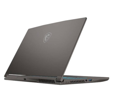 PC Portable Gamer MSI Thin 15 B13UCX i5 13è Gén 8Go RTX 2050