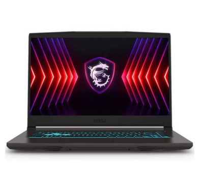 PC Portable Gamer MSI Thin 15 B13UCX i7 13è Gén 8Go RTX 2050