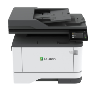 Imprimante Lexmark Laser Monochrome MFP MX331ADN /IMP/SCAN/COP/FAX