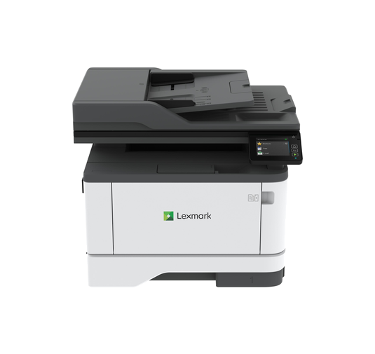 Imprimante Lexmark Laser Monochrome MFP MX331ADN /IMP/SCAN/COP/FAX