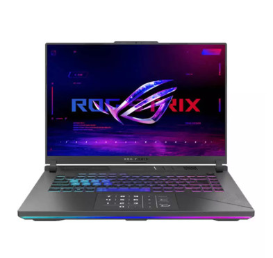 Ordinateur Portable Gamer Asus ROG Strix G16 G614JIR , I9-14900HX, 32G, , RTX 4070 - 16" QHD @ 240Hz