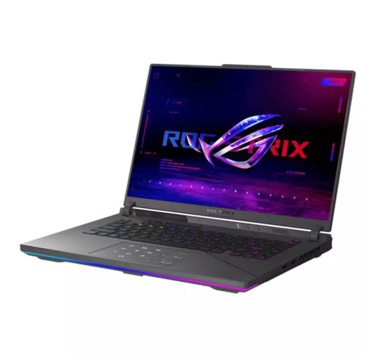 Ordinateur Portable Gamer Asus ROG Strix G16 G614JIR , I9-14900HX, 32G, , RTX 4070 - 16" QHD @ 240Hz