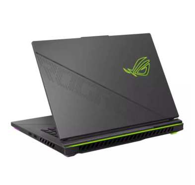 Ordinateur Portable Gamer Asus ROG Strix G16 G614JIR , I9-14900HX, 32G, , RTX 4070 - 16" QHD @ 240Hz