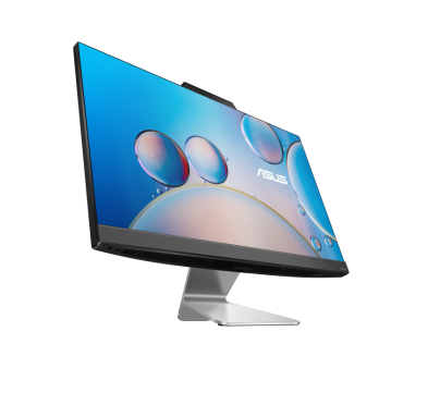 PC DE BUREAU All in One Asus E3402WVAK-BPC060W I3-13ème, 8Go, 512Go ssd -23.8" FHD