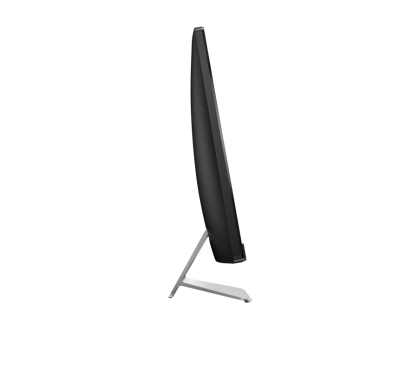 PC DE BUREAU All in One Asus E3402WVAK-BPC060W I3-13ème, 8Go, 512Go ssd -23.8" FHD