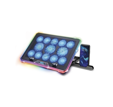 Refroidisseur Pc Portable 17" SOG Airblade 1300 RGB
