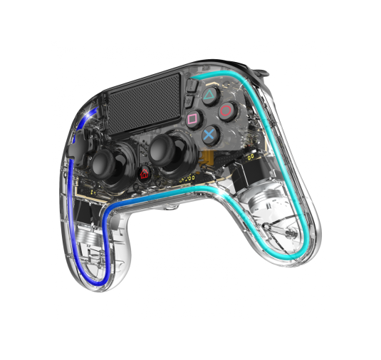 SPIRIT OF GAMER MANETTE NEON BLUETOOTH