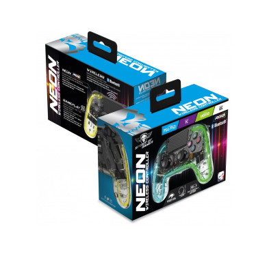 SPIRIT OF GAMER MANETTE NEON BLUETOOTH