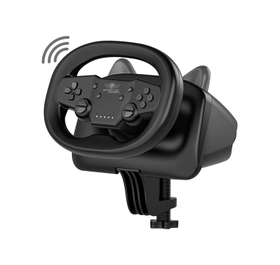 Spirit of Gamer RACE WHEEL PRO AIR