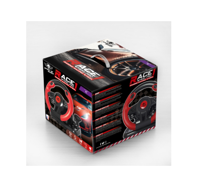 Spirit of Gamer Race Wheel Pro 1