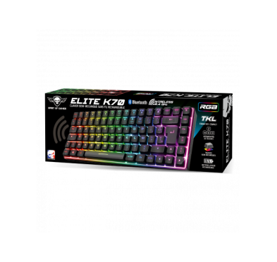 Spirit of Gamer CLAVIER ELITE-K70 WIRELESS