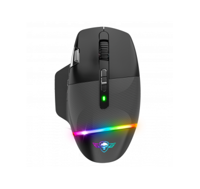 Spirit of Gamer SOURIS XPERT-M800 RGB  SANS FIL RECHARGEABLE