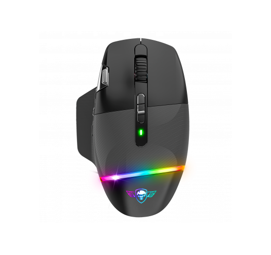 Spirit of Gamer SOURIS XPERT-M800 RGB  SANS FIL RECHARGEABLE