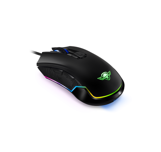 Souris Spirit of Gamer Elite-M20 Noir