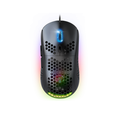 Spirit of Gamer SOURIS PRO-M4 BLACK