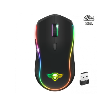 Spirit of Gamer SOURIS PRO-M9 SANS FIL