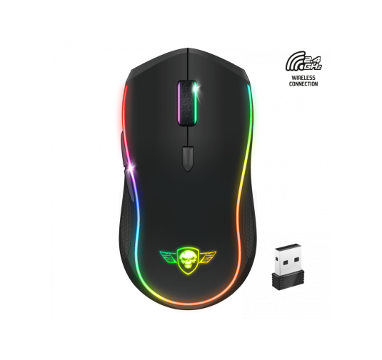 Spirit of Gamer SOURIS PRO-M9 SANS FIL