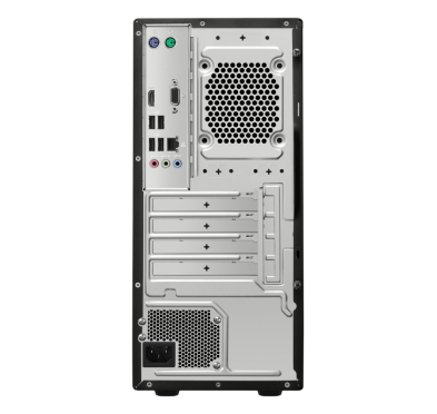 Pc de Bureau UC ASUS ExpertCenter D500ME-5135001440 , I5-13ème, 8Go, 512 SSD