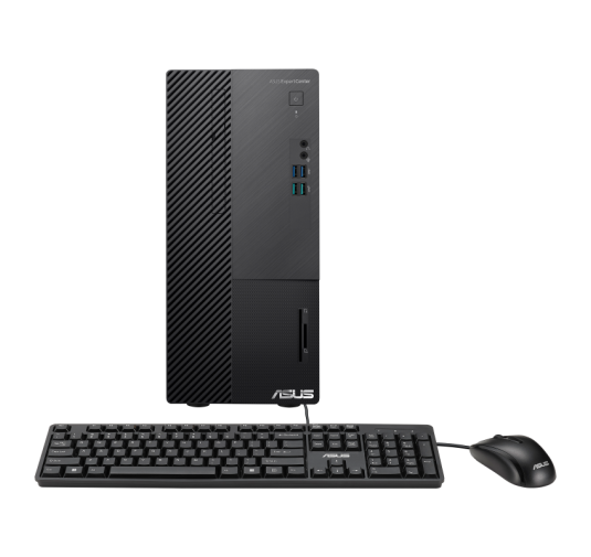Pc de Bureau UC ASUS ExpertCenter D500ME-5135001440 , I5-13ème, 8Go, 512 SSD