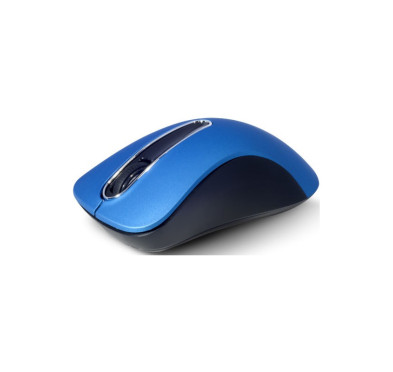 ADVANCE SOURIS 3D SANS FIL BLEU