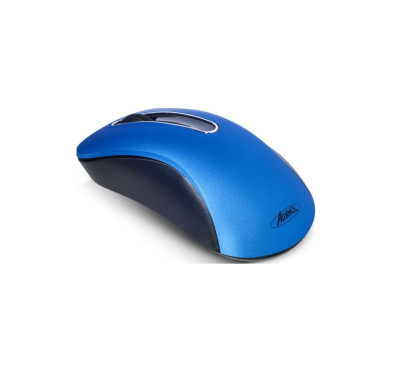 ADVANCE SOURIS 3D SANS FIL BLEU