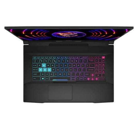 PC Portable Gamer MSI Katana 17 B13VFK-1043FR i7 13è Gén 16G RTX 4060