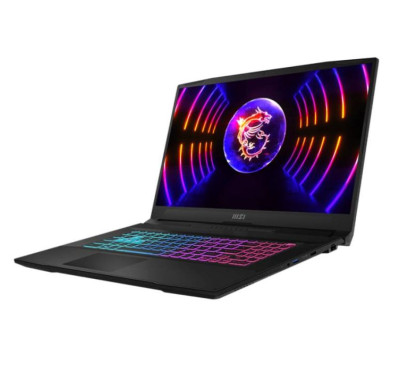 PC Portable Gamer MSI Katana 17 B13VFK-1043FR i7 13è Gén 16G RTX 4060