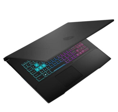 PC Portable Gamer MSI Katana 17 B13VFK-1226XFR i7 13è Gén 16G RTX 4070