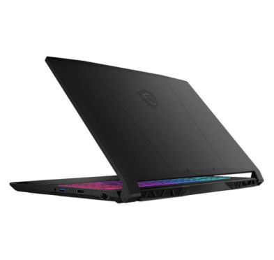 Portable Gamer MSI Katana 15 B13VFK-1692FR i5 13è Gén 16G RTX 4060