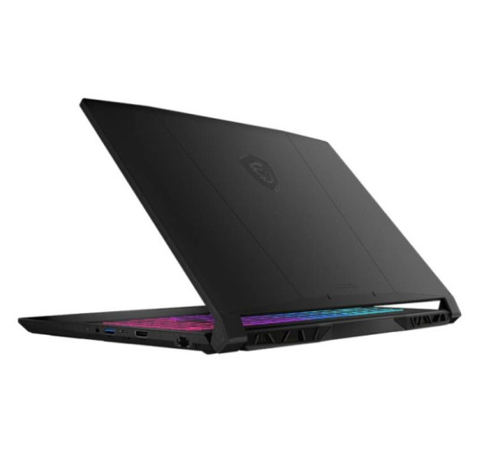 Portable Gamer MSI Katana 15 B13VFK-1692FR i5 13è Gén 16G RTX 4060