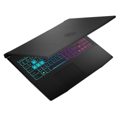 Portable Gamer MSI Katana 15 B13VFK-1692FR i5 13è Gén 16G RTX 4060
