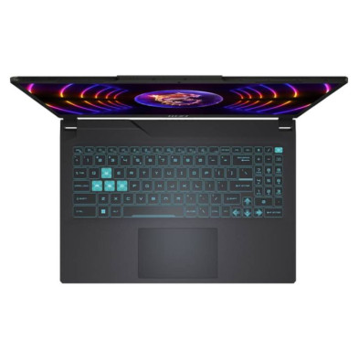 PC Portable Gamer MSI Cyborg 15 A13VE-681FR i5 13è Gén 16G RTX 4050