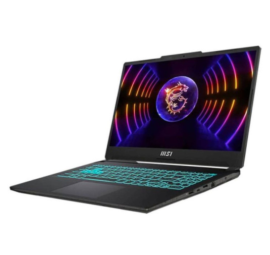 PC Portable Gamer MSI Cyborg 15 A13VE-681FR i5 13è Gén 16G RTX 4050