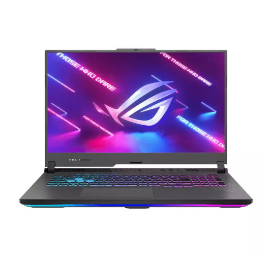 Asus ROG Strix G713PV-LL188W, R9-7845HX, 16G, 1 To SSD, RTX 4060, 17.3"