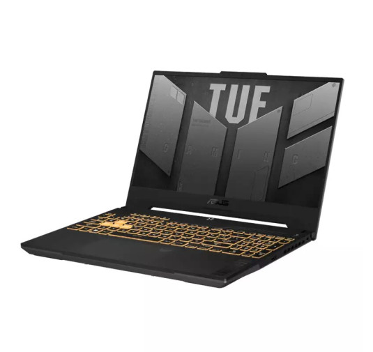 ASUS TUF F15, FX507VV-LP285W, I7-13620H, 8Go, 512Go SSD, RTX 4060 - 15.6" 144Hz