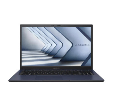 Asus ExpertBook B1502CVA-NJ2642, i7-13è, 16Go, 512 Go SSD, 15.6" FHD