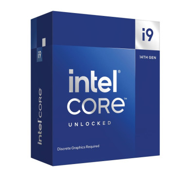 Processeur INTEL I9-14900KF 3.2GHZ BOX