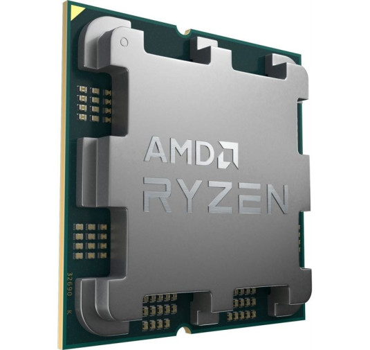 Processeur AMD RYZEN R9-7900X3D