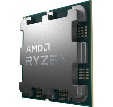 Processeur AMD RYZEN R9-7900X3D