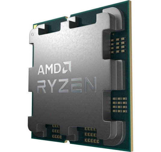 Processeur AMD RYZEN R9-7900X3D