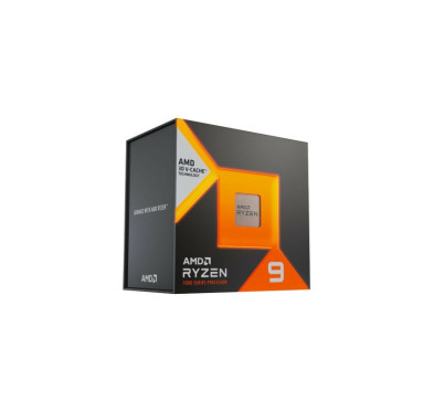 Processeur AMD RYZEN 9-7950X3D