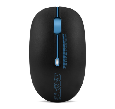 ADVANCE SOURIS DRIFT 2 BLUE SANS FIL