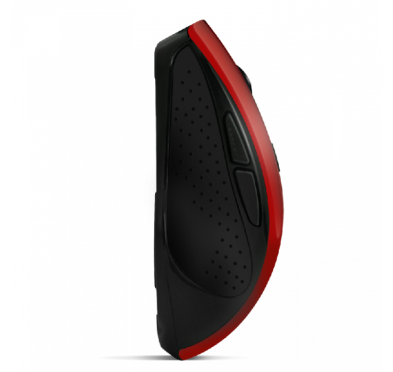 SOG SOURIS SANS FIL RED SHAPE 6D MOUSE