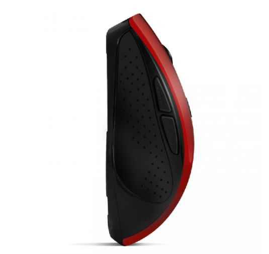 SOG SOURIS SANS FIL RED SHAPE 6D MOUSE