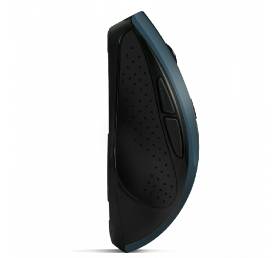 SOG SOURIS SANS FIL BLEU SHAPE 6D MOUSE