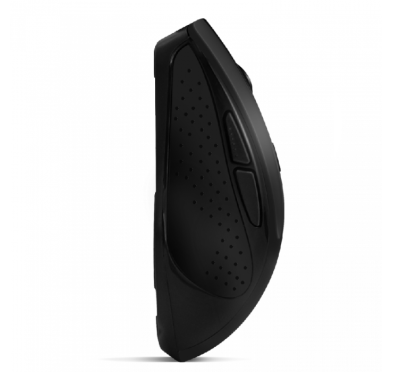 SOG SOURIS SANS FIL BLACK SHAPE 6D MOUSE